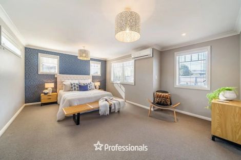 Photo of property in 14 Ronald Scott Grove, Riverstone Terraces, Upper Hutt, 5018
