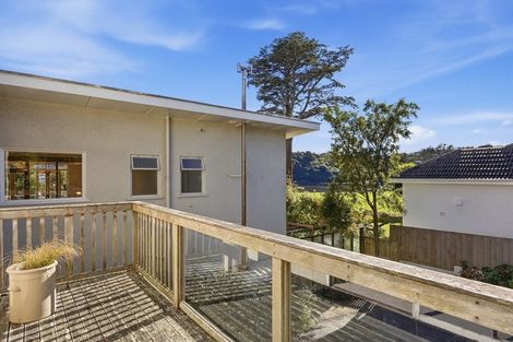 Photo of property in 213 Musselburgh Rise, Andersons Bay, Dunedin, 9013