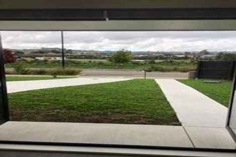 Photo of property in 1 Waipuke Street, Pokeno, 2472