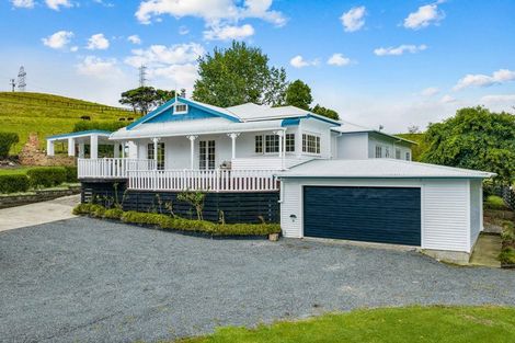 Photo of property in 3221 Kaipara Coast Highway, Glorit, Warkworth, 0984
