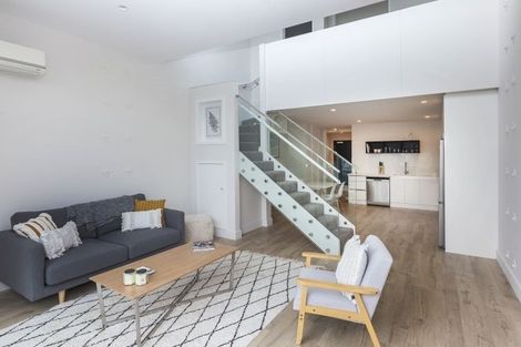 Photo of property in The Metro, 9/28 Salisbury Street, Christchurch Central, Christchurch, 8013