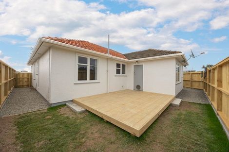 Photo of property in 16 Lancaster Street, Highbury, Palmerston North, 4412