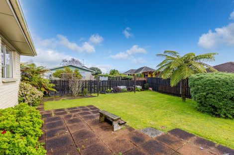 Photo of property in 18b Roy Street, Nawton, Hamilton, 3200