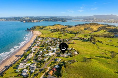 Photo of property in 61 Wharekaho Sh25 Road, Wharekaho, Whitianga, 3592
