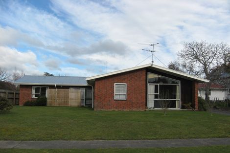 Photo of property in 31 Kiwi Street, Masterton, 5810