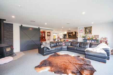 Photo of property in 1201 Limehills Browns Road, Browns, Winton, 9782