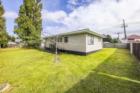Photo of property in 1 Kita Road, Manurewa, Auckland, 2102