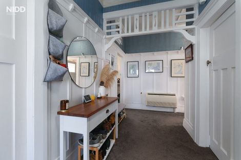 Photo of property in 14 Motu Street, Saint Clair, Dunedin, 9012