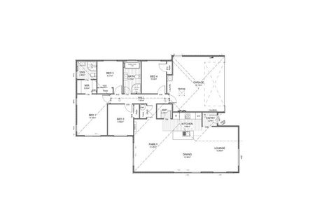 Photo of property in 37 Comer Street, Halswell, Christchurch, 8025