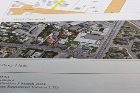 Photo of property in 12 Carew Street, Kaiapoi, 7630