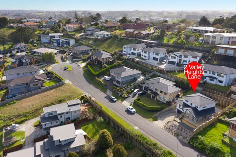 Photo of property in 2 Valley Heights Lane, Pukekohe, 2120