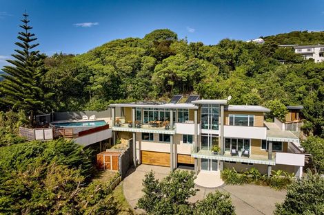 Photo of property in 300b Paremata Road, Whitby, Porirua, 5381