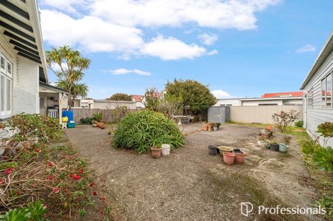 Photo of property in 4 Emerson Street, Petone, Lower Hutt, 5012