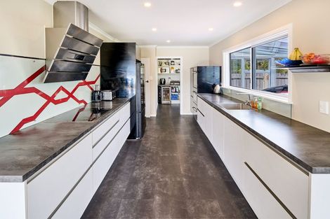 Photo of property in 6 Mayfair Place, Tawa, Wellington, 5028