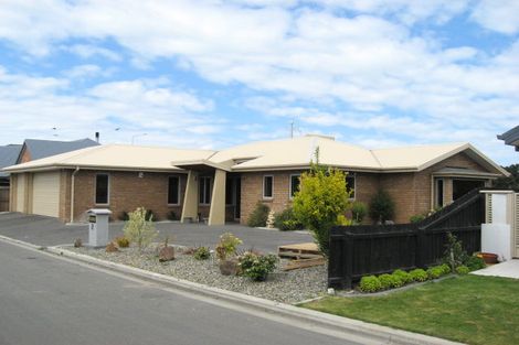 Photo of property in 2 Ruby Lane, Kaiapoi, 7630