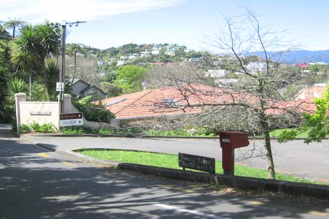 Photo of property in Boxhill Close, 33f4 Box Hill, Khandallah, Wellington, 6035