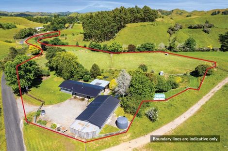 Photo of property in 779 Makuri Road, Huiroa, Stratford, 4392