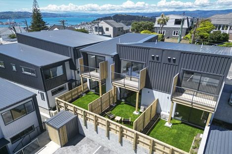 Photo of property in 13c Penrith Avenue, Somerfield, Christchurch, 8024