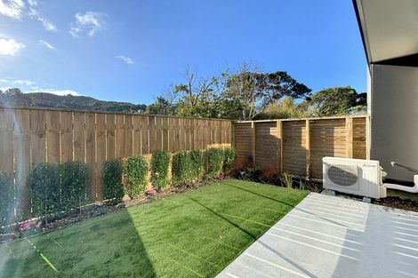 Photo of property in 16/13 Fancourt Street, Karori, Wellington, 6012