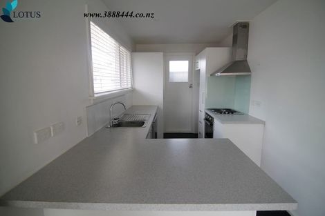 Photo of property in 2/32 Brittan Street, Linwood, Christchurch, 8011