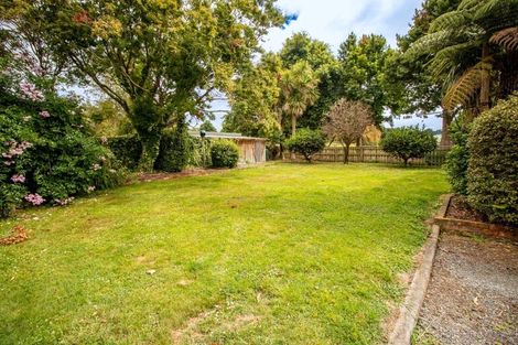 Photo of property in 22 Tutaenui Road, Marton, 4710