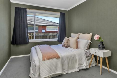 Photo of property in 43 Hilton Street, Kaiapoi, 7630