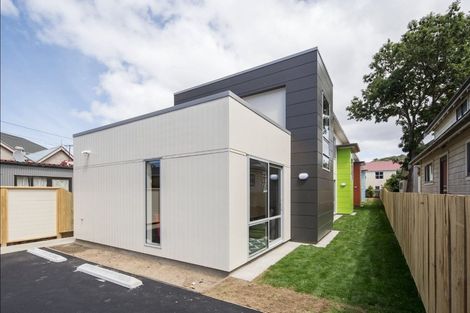 Photo of property in 450c Leith Street, North Dunedin, Dunedin, 9016