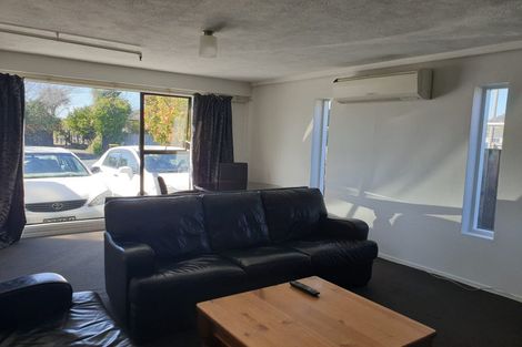 Photo of property in 28 Wharenui Road, Upper Riccarton, Christchurch, 8041