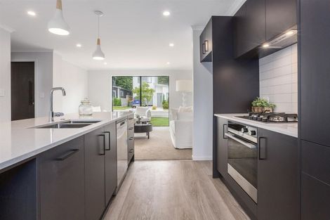 Photo of property in 4 Breakwater Way, Whitby, Porirua, 5024