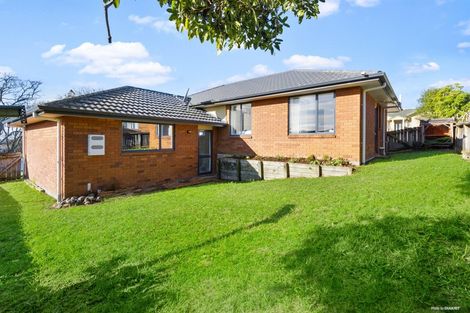 Photo of property in 1 Northridge Terrace, Massey, Auckland, 0614