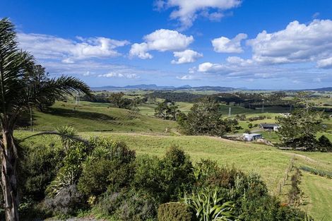Photo of property in 243 Jobe Road, Maungakaramea, Whangarei, 0178