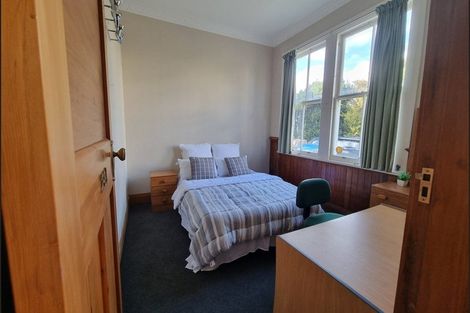 Photo of property in 48 Aurora Terrace, Kelburn, Wellington, 6012