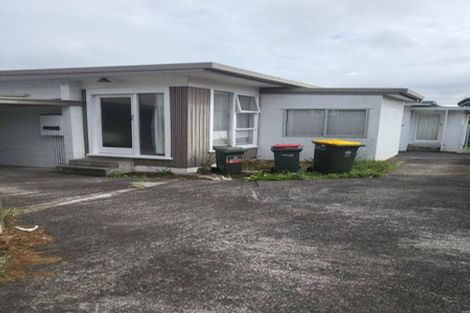 Photo of property in 2/8 James Road, Manurewa, Auckland, 2102