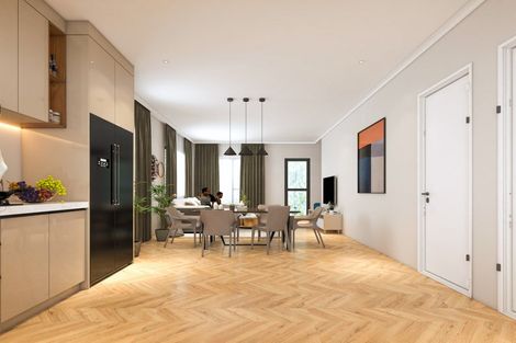 Photo of property in 2/13 Regent Street, Devonport, Auckland, 0624