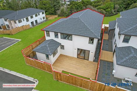Photo of property in 8 Kakau Lane, Flat Bush, Auckland, 2019