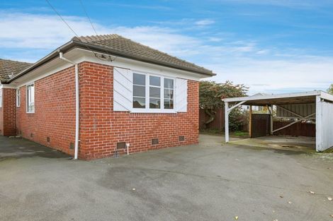 Photo of property in 17 Kerrs Road, Linwood, Christchurch, 8062
