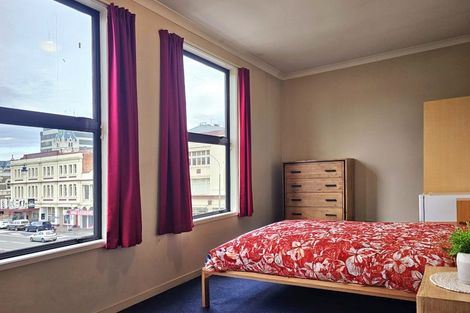 Photo of property in 3/3 Anzac Avenue, Dunedin Central, Dunedin, 9016