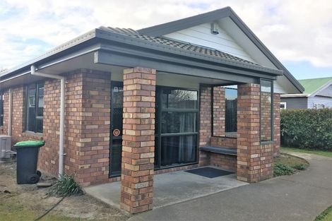 Photo of property in 11a Vickerys Road, Wigram, Christchurch, 8042