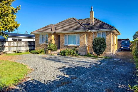 Photo of property in 4 Kowhai Street, Matamata, 3400