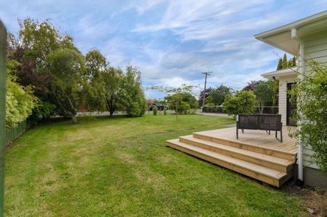 Photo of property in 36 Mcmaster Street, Greytown, 5712