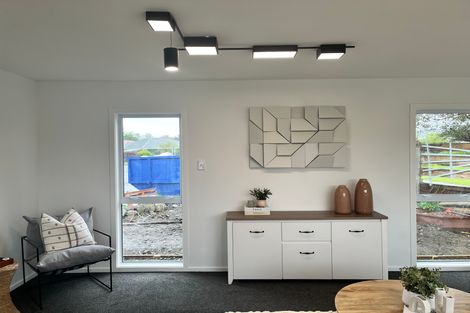 Photo of property in 42 Arkwright Place, Halswell, Christchurch, 8025