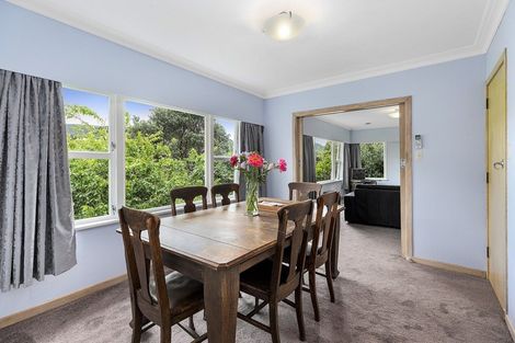 Photo of property in 70 Mairangi Road, Wadestown, Wellington, 6012