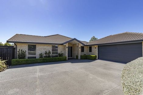 Photo of property in 27 Delamare Way, Rolleston, 7614