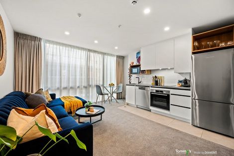 Photo of property in 203/212u Willis Street, Te Aro, Wellington, 6011