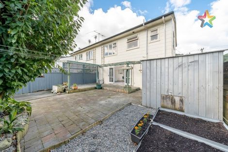 Photo of property in 14 Eldon Grove, Taita, Lower Hutt, 5019