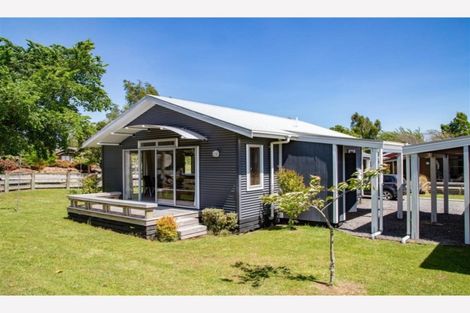 Photo of property in 20 Rangataua Rd (state Highway 49), Ohakune, 4625