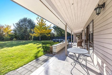 Photo of property in 259 O'roarkes Road, Fernside, Rangiora, 7471