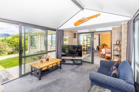 Photo of property in 87 Haurua Road, Otorohanga, 3977