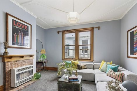 Photo of property in 11 Hinau Road, Hataitai, Wellington, 6021