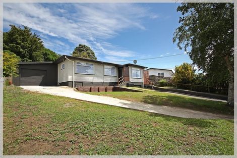 Photo of property in 47 Park Street, Foxton, 4814